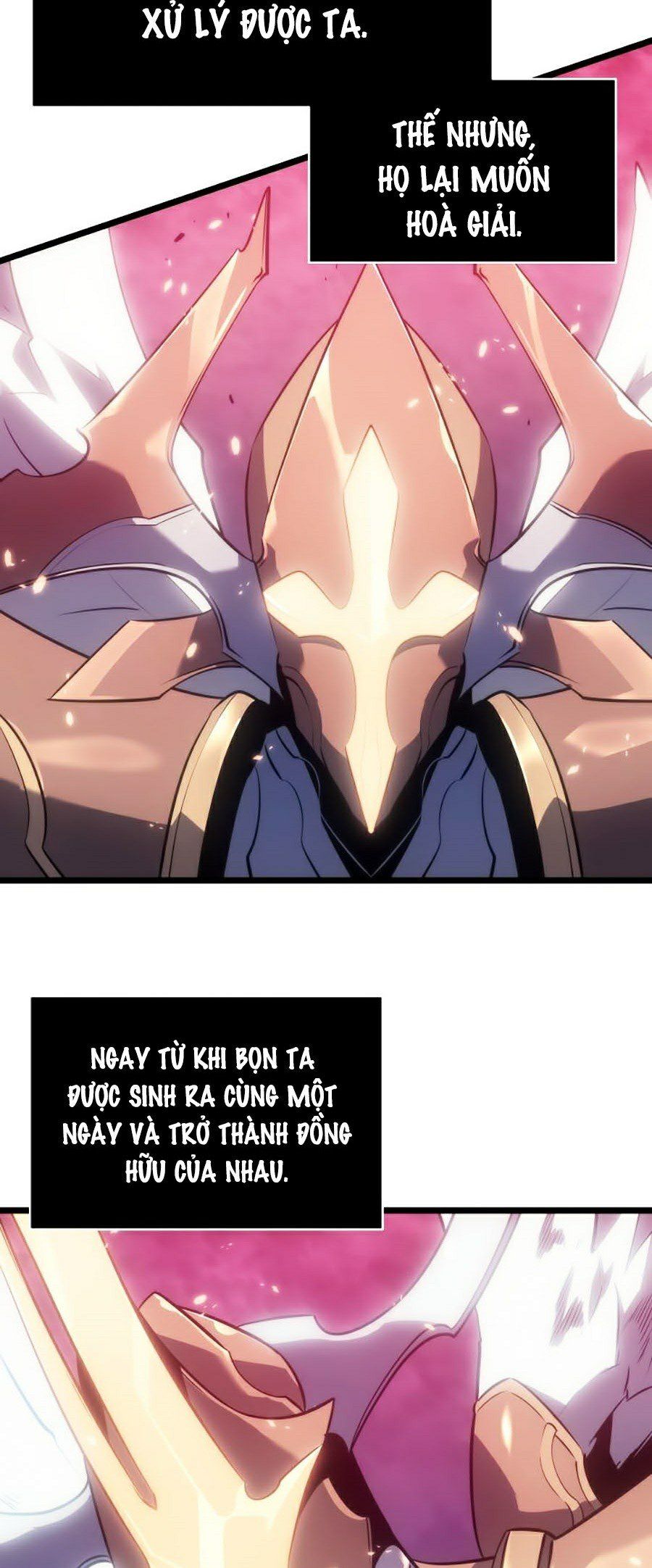 đọc truyện Tôi Thăng Cấp Một Mình Ss2 Chương 53 ảnh 31 tại Thiên Thai Truyện