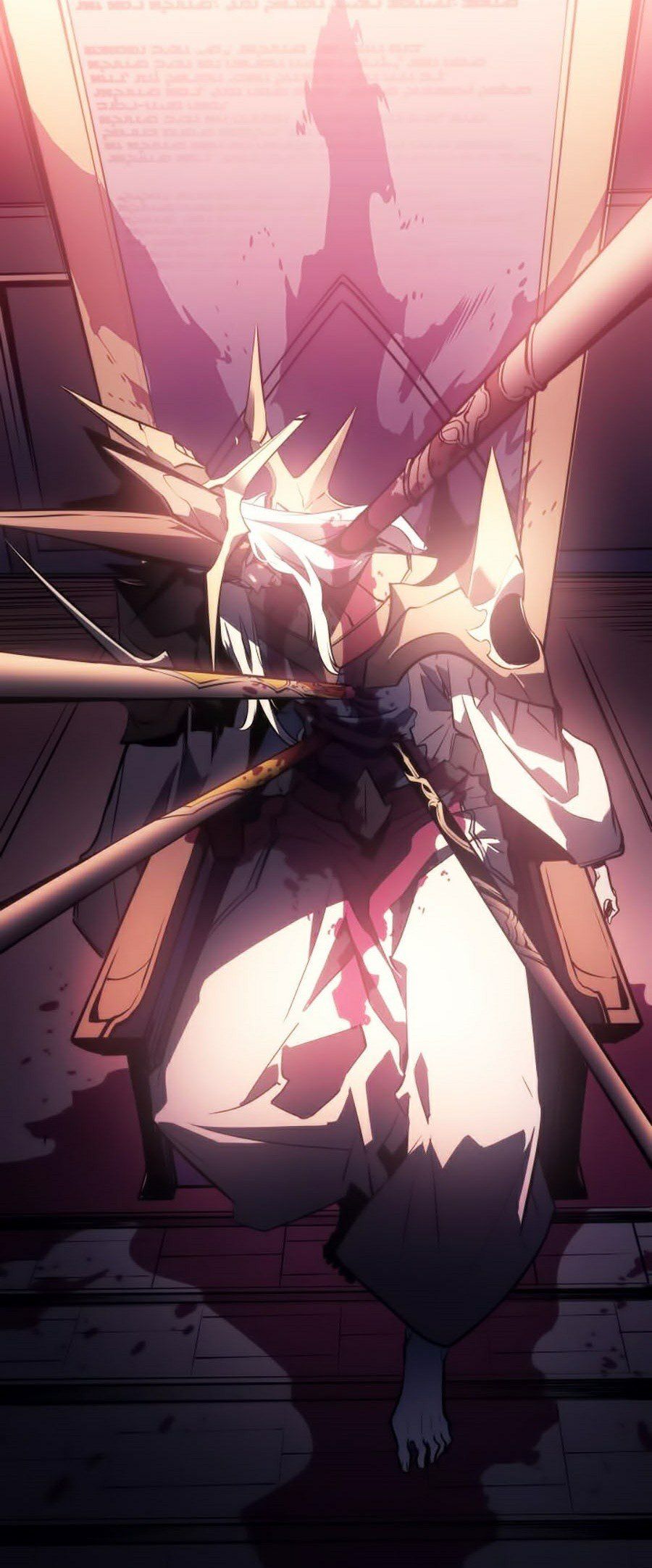 đọc truyện Tôi Thăng Cấp Một Mình Ss2 Chương 53 ảnh 5 tại Thiên Thai Truyện