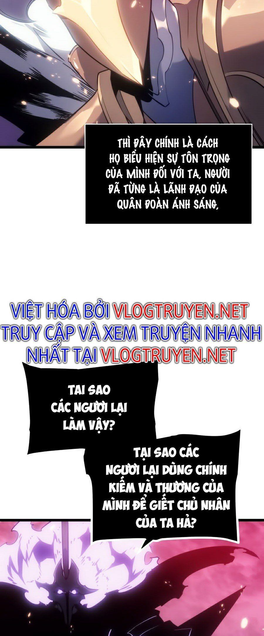 đọc truyện Tôi Thăng Cấp Một Mình Ss2 Chương 53 ảnh 32 tại Thiên Thai Truyện