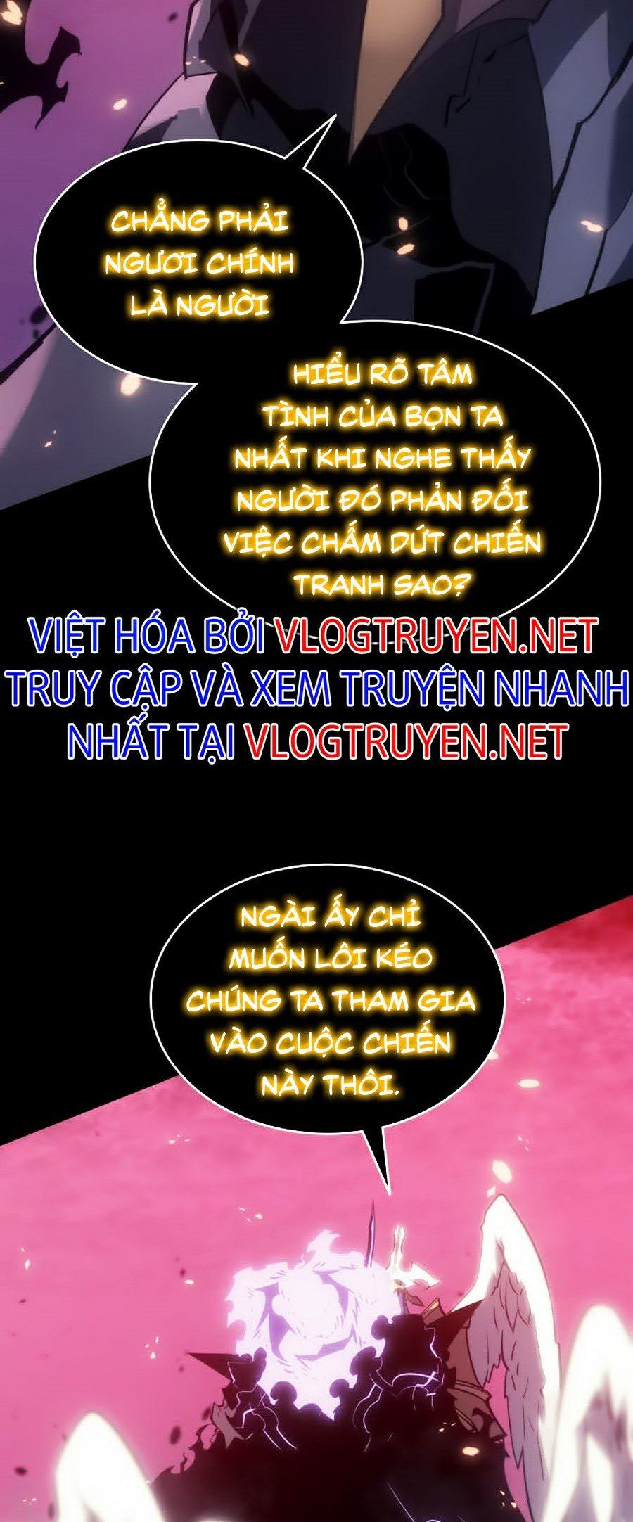 đọc truyện Tôi Thăng Cấp Một Mình Ss2 Chương 53 ảnh 37 tại Thiên Thai Truyện