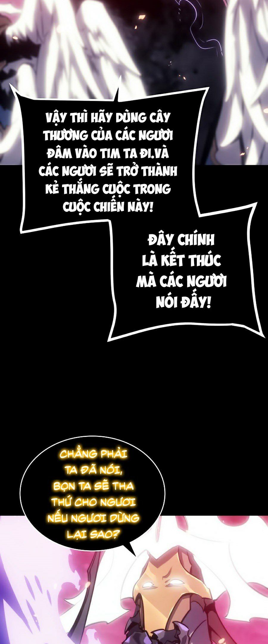 đọc truyện Tôi Thăng Cấp Một Mình Ss2 Chương 53 ảnh 38 tại Thiên Thai Truyện