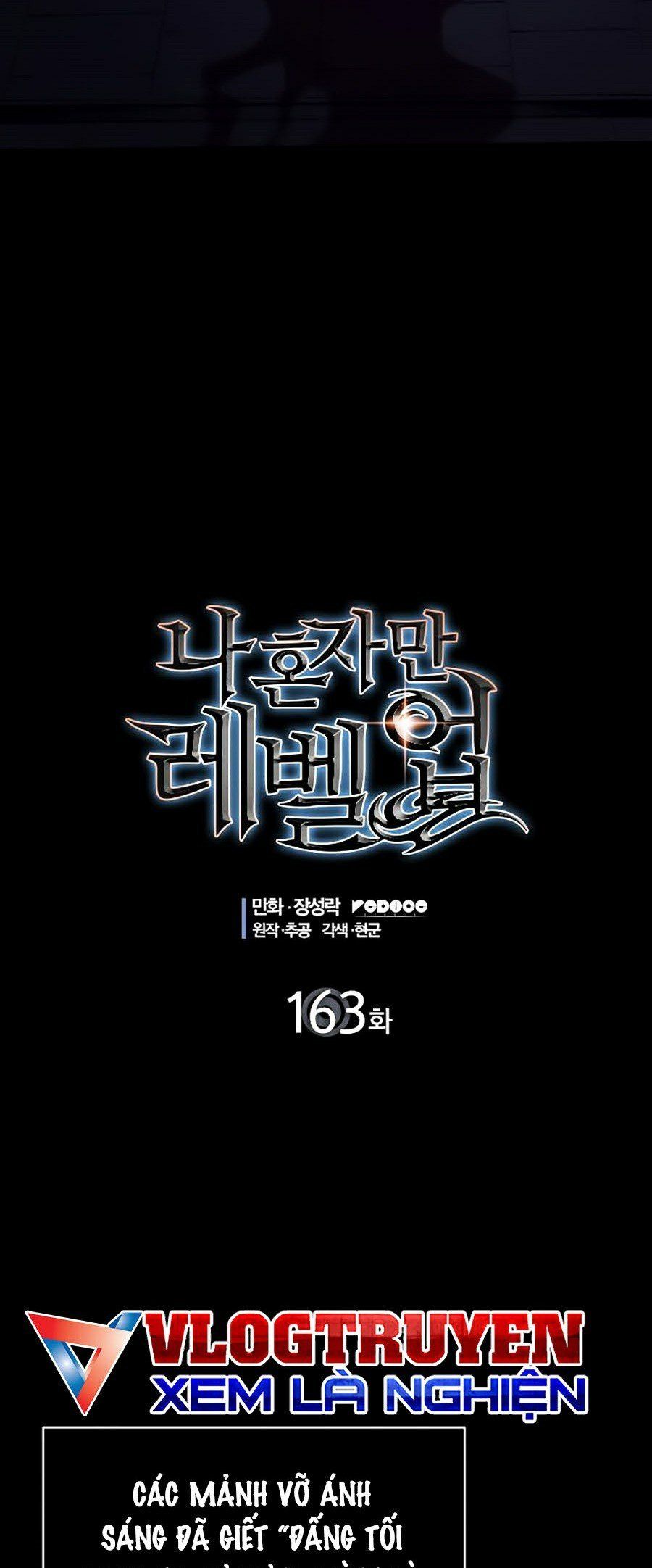 đọc truyện Tôi Thăng Cấp Một Mình Ss2 Chương 53 ảnh 6 tại Thiên Thai Truyện