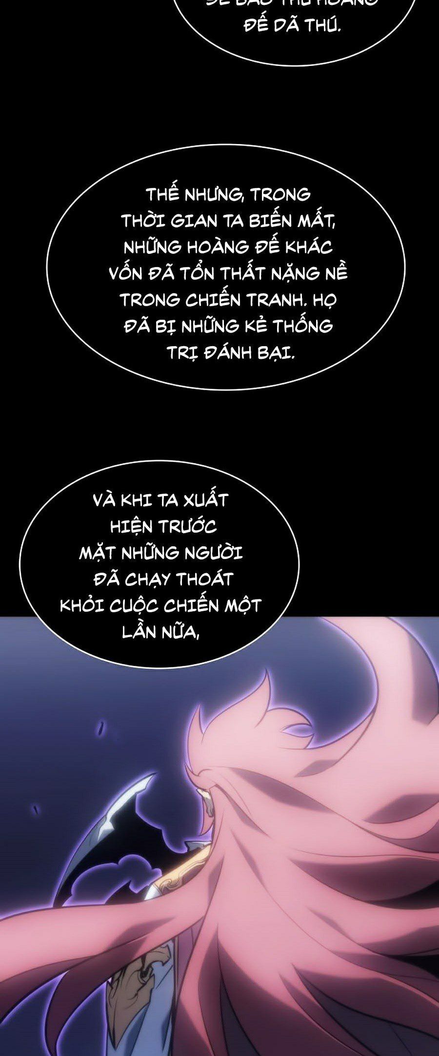 đọc truyện Tôi Thăng Cấp Một Mình Ss2 Chương 53 ảnh 45 tại Thiên Thai Truyện