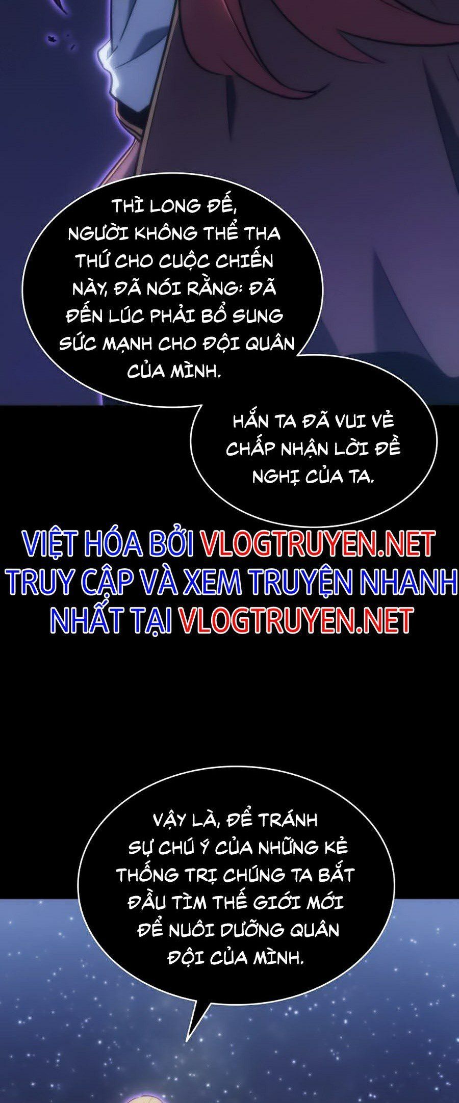 đọc truyện Tôi Thăng Cấp Một Mình Ss2 Chương 53 ảnh 46 tại Thiên Thai Truyện