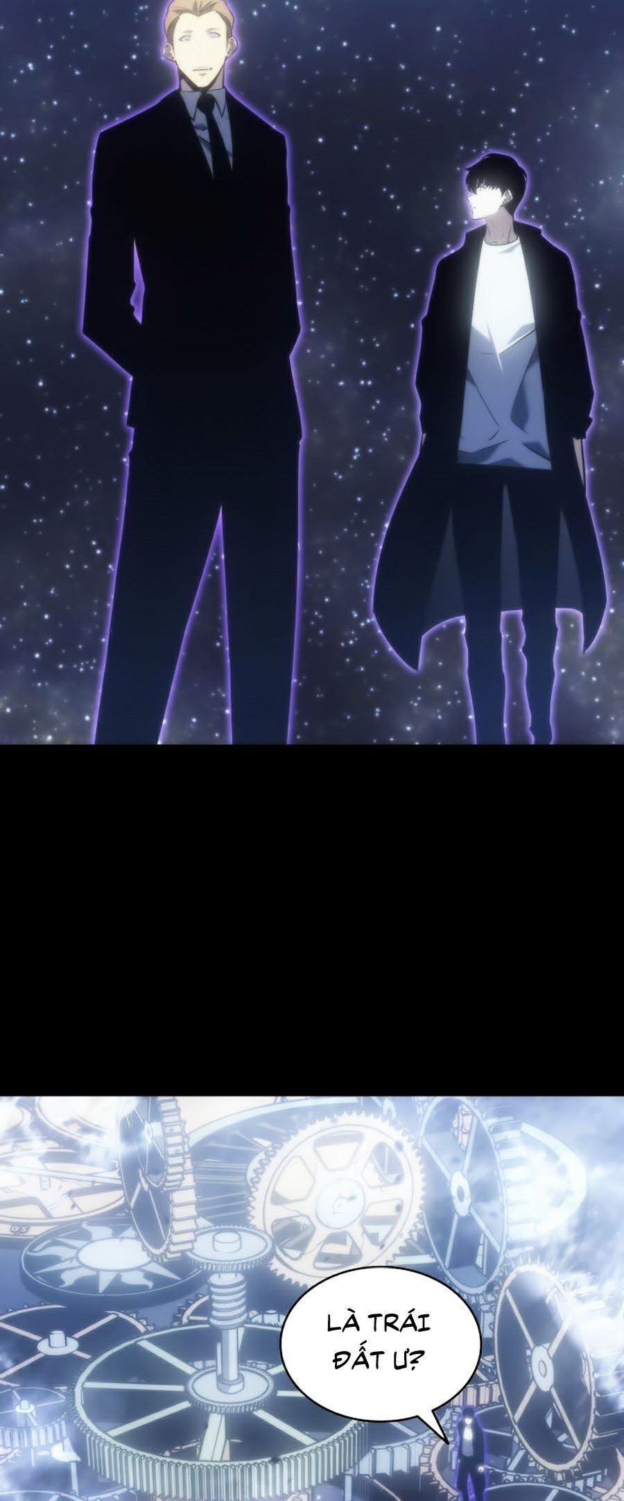 đọc truyện Tôi Thăng Cấp Một Mình Ss2 Chương 53 ảnh 47 tại Thiên Thai Truyện