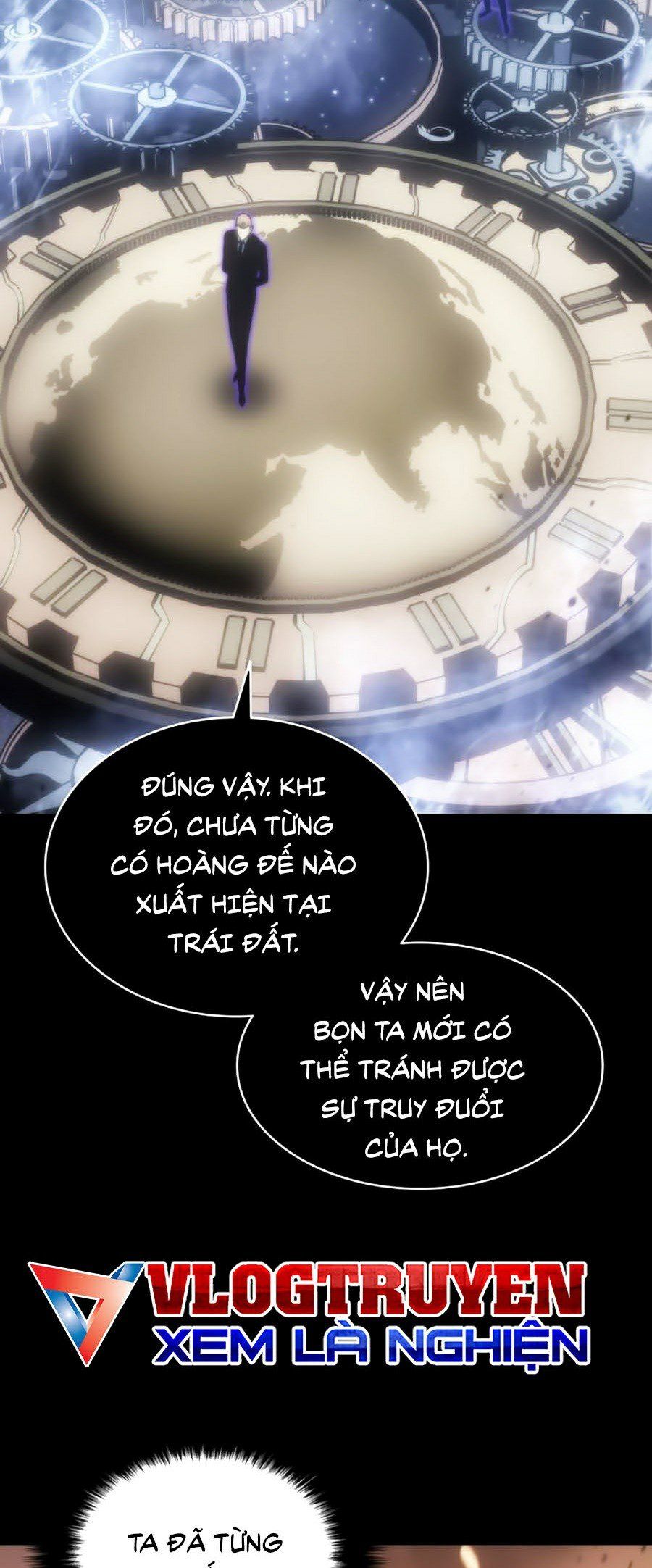 đọc truyện Tôi Thăng Cấp Một Mình Ss2 Chương 53 ảnh 48 tại Thiên Thai Truyện