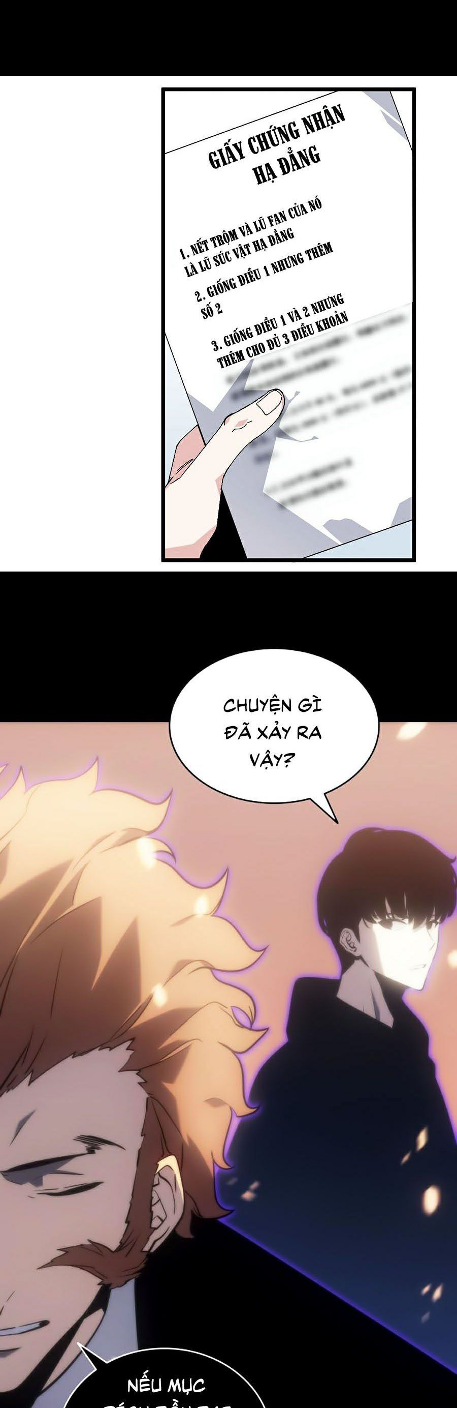 đọc truyện Tôi Thăng Cấp Một Mình Ss2 Chương 53 ảnh 51 tại Thiên Thai Truyện