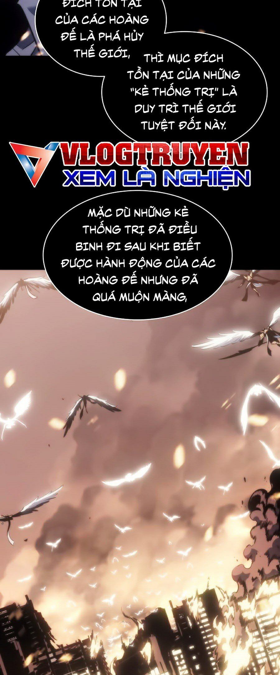 đọc truyện Tôi Thăng Cấp Một Mình Ss2 Chương 53 ảnh 52 tại Thiên Thai Truyện