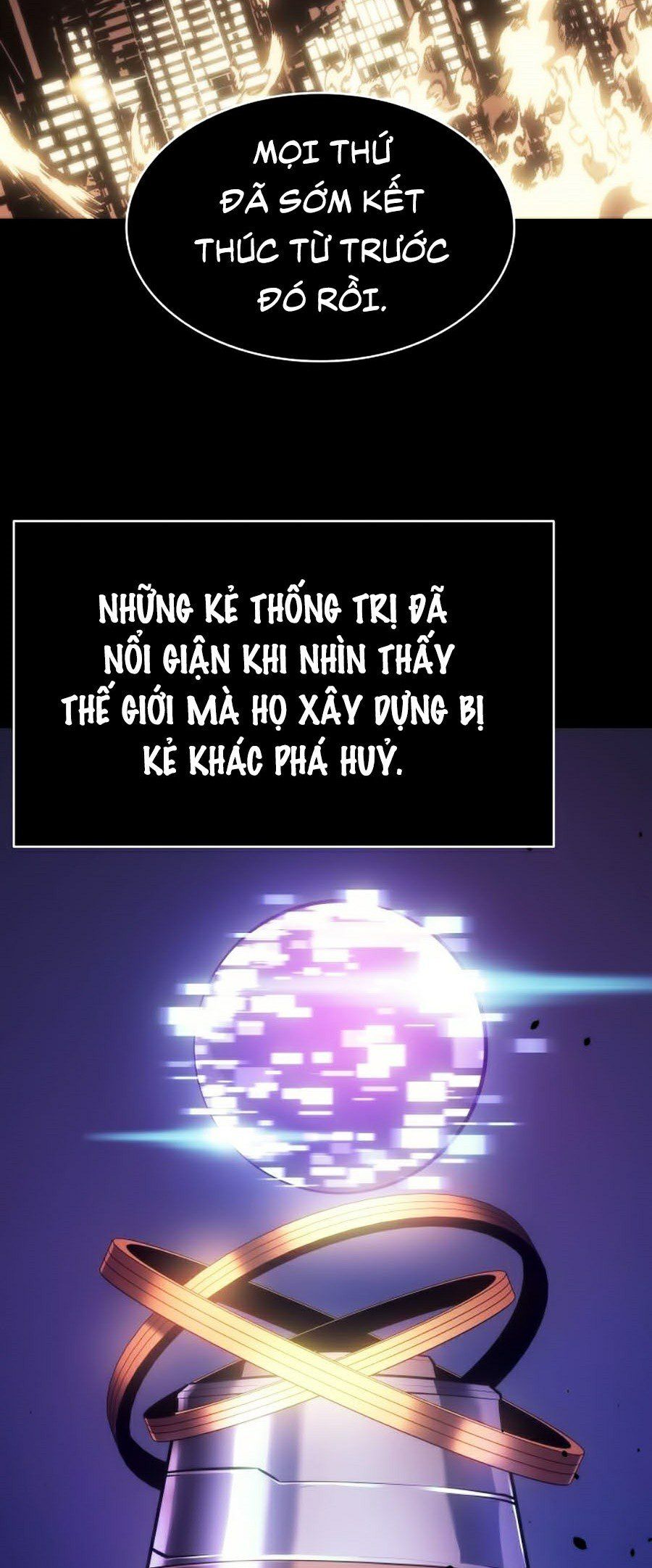 đọc truyện Tôi Thăng Cấp Một Mình Ss2 Chương 53 ảnh 53 tại Thiên Thai Truyện