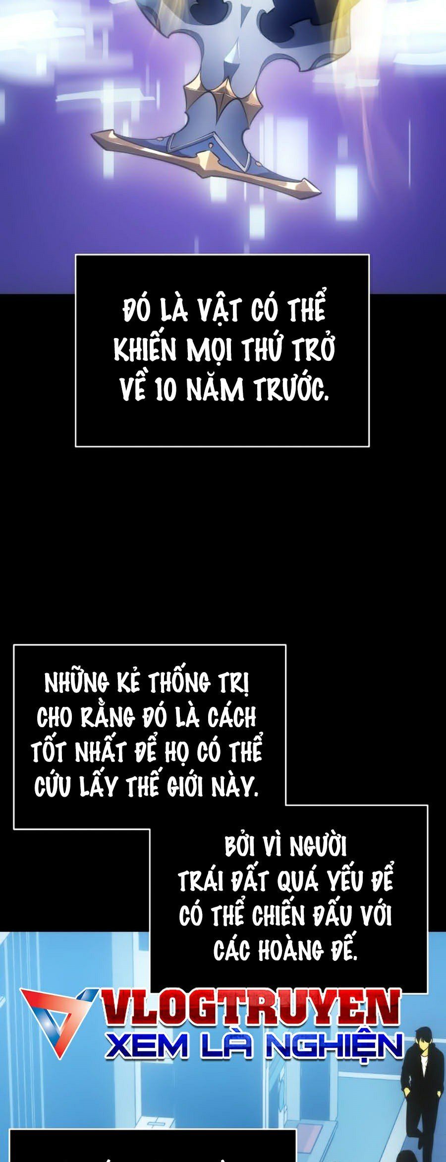 đọc truyện Tôi Thăng Cấp Một Mình Ss2 Chương 53 ảnh 55 tại Thiên Thai Truyện