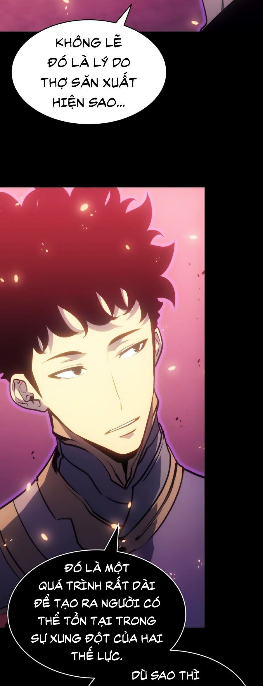 đọc truyện Tôi Thăng Cấp Một Mình Ss2 Chương 53 ảnh 58 tại Thiên Thai Truyện