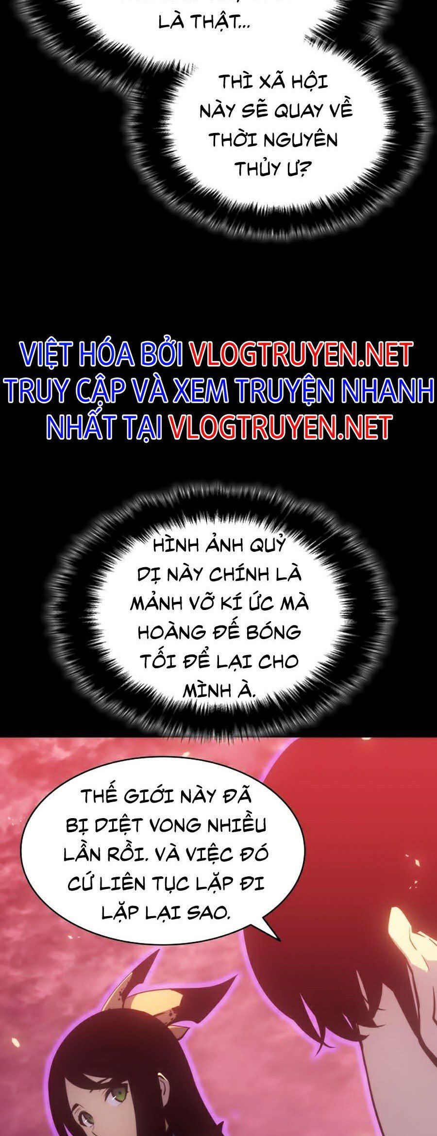 đọc truyện Tôi Thăng Cấp Một Mình Ss2 Chương 53 ảnh 60 tại Thiên Thai Truyện