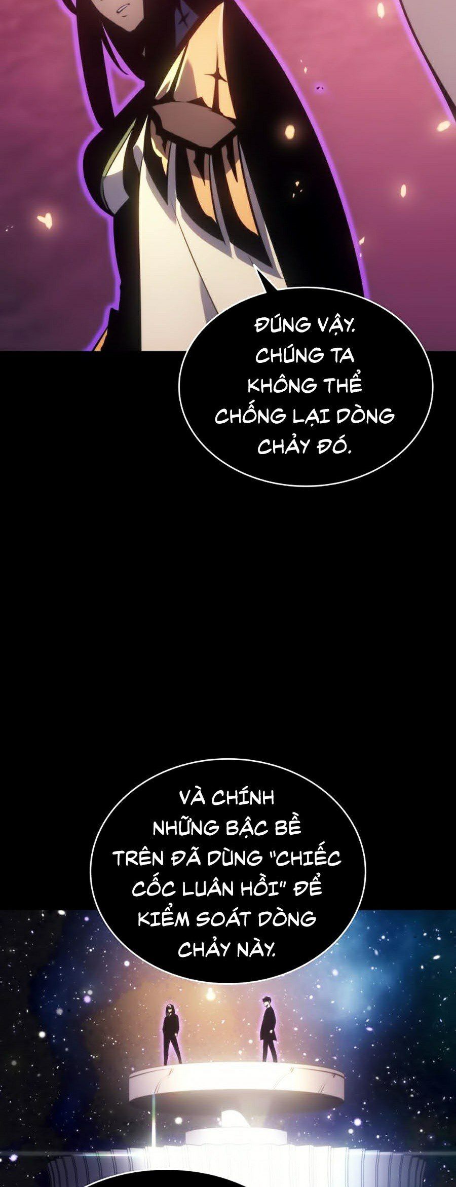 đọc truyện Tôi Thăng Cấp Một Mình Ss2 Chương 53 ảnh 61 tại Thiên Thai Truyện