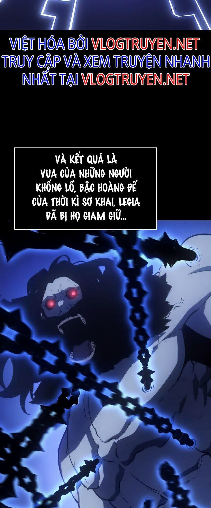 đọc truyện Tôi Thăng Cấp Một Mình Ss2 Chương 53 ảnh 8 tại Thiên Thai Truyện