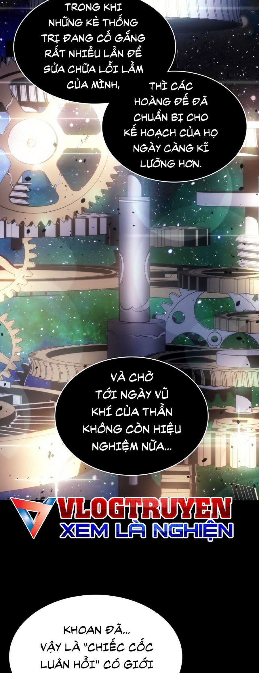 đọc truyện Tôi Thăng Cấp Một Mình Ss2 Chương 53 ảnh 62 tại Thiên Thai Truyện