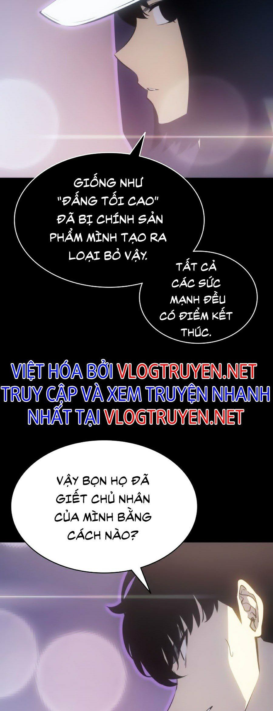 đọc truyện Tôi Thăng Cấp Một Mình Ss2 Chương 53 ảnh 64 tại Thiên Thai Truyện