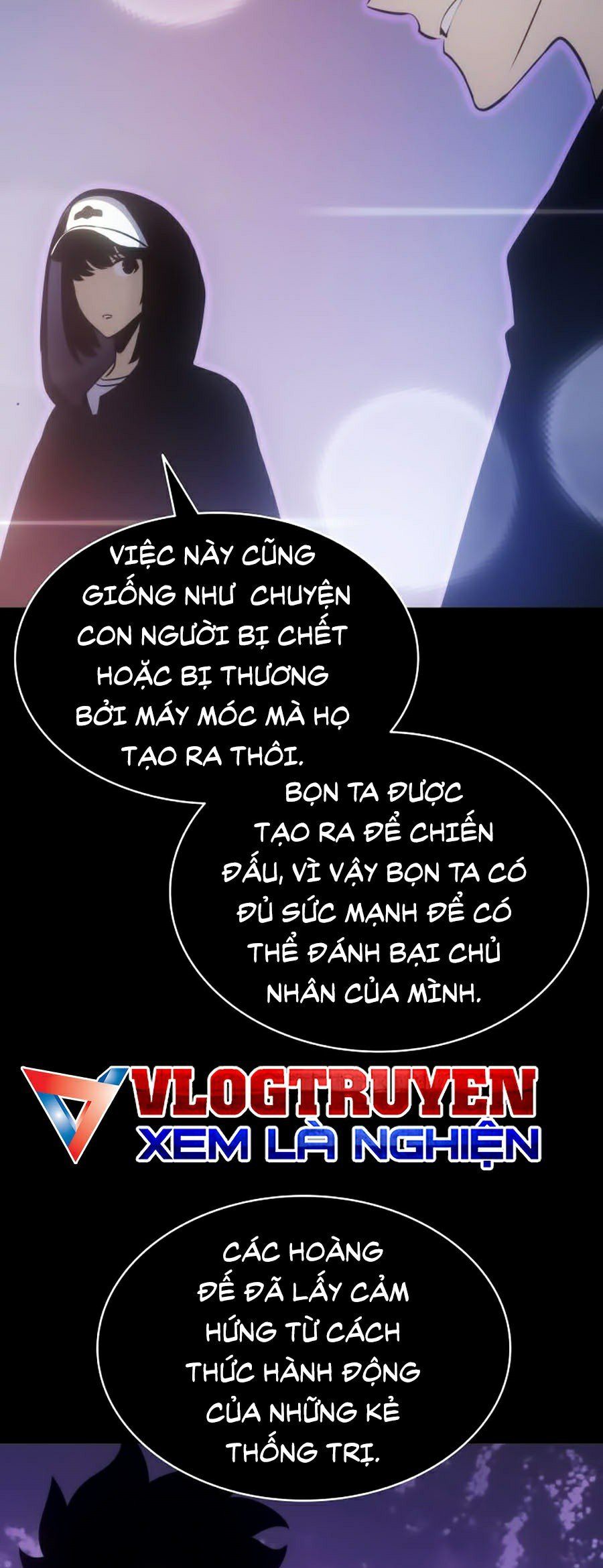 đọc truyện Tôi Thăng Cấp Một Mình Ss2 Chương 53 ảnh 65 tại Thiên Thai Truyện