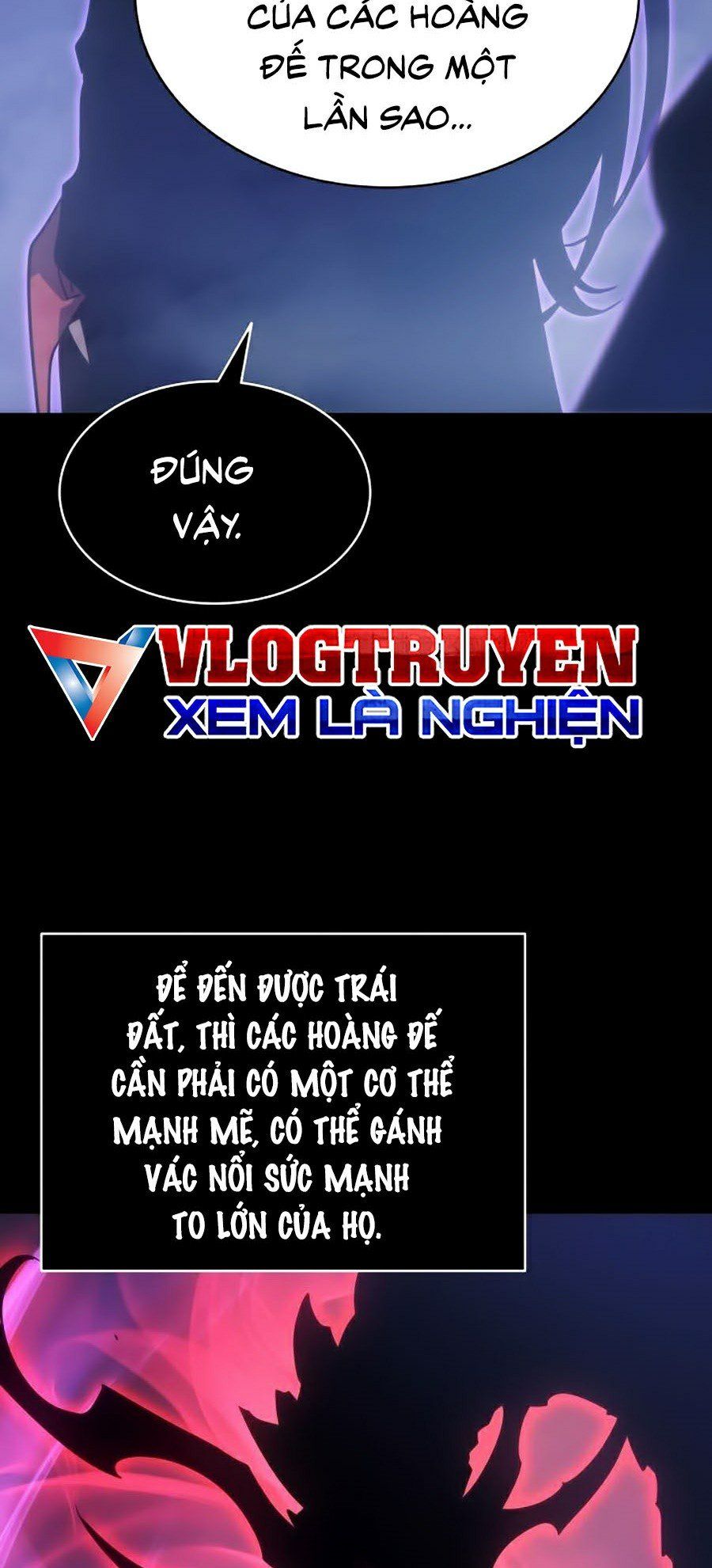 đọc truyện Tôi Thăng Cấp Một Mình Ss2 Chương 53 ảnh 69 tại Thiên Thai Truyện