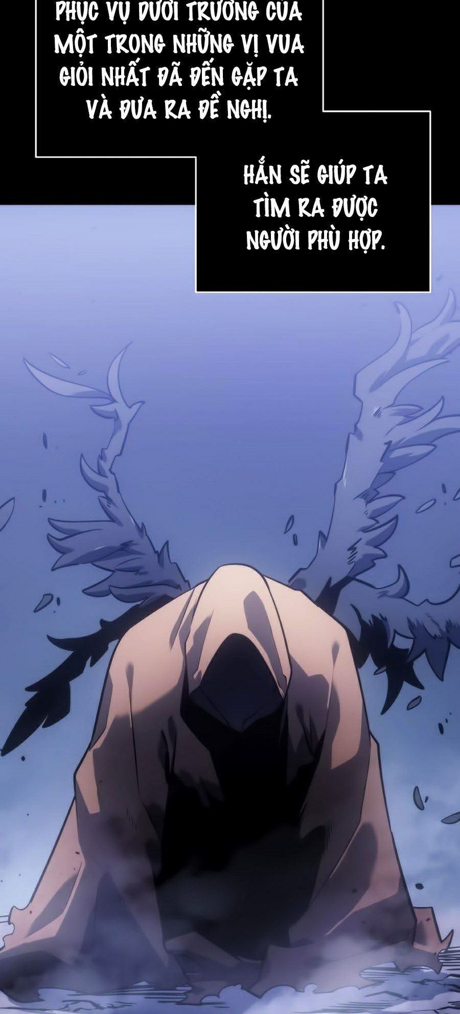 đọc truyện Tôi Thăng Cấp Một Mình Ss2 Chương 53 ảnh 71 tại Thiên Thai Truyện