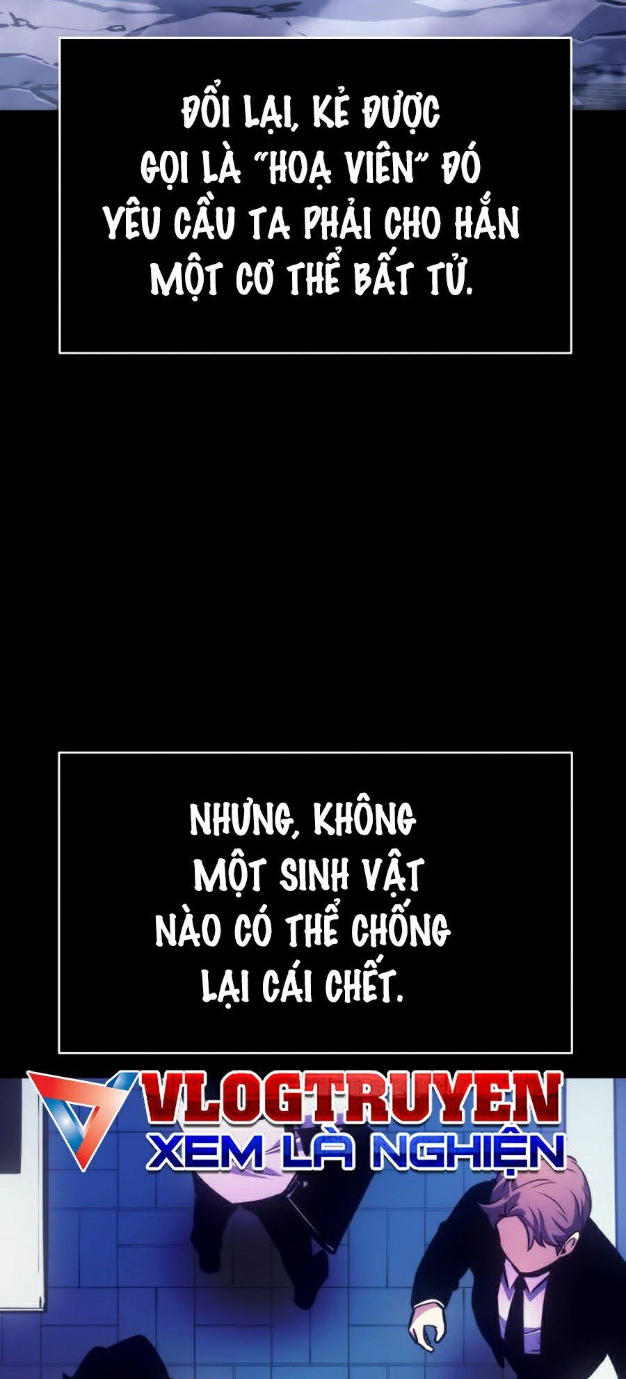 đọc truyện Tôi Thăng Cấp Một Mình Ss2 Chương 53 ảnh 72 tại Thiên Thai Truyện