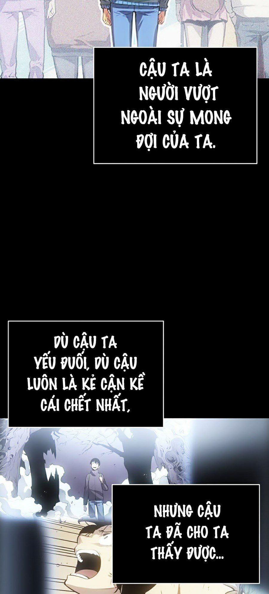 đọc truyện Tôi Thăng Cấp Một Mình Ss2 Chương 53 ảnh 75 tại Thiên Thai Truyện