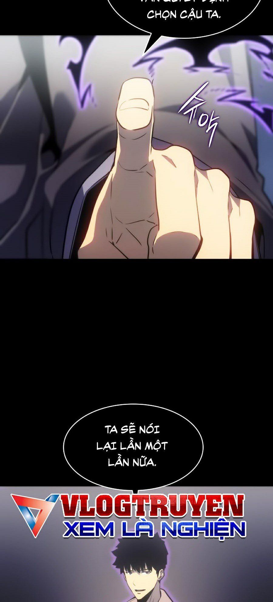 đọc truyện Tôi Thăng Cấp Một Mình Ss2 Chương 53 ảnh 77 tại Thiên Thai Truyện