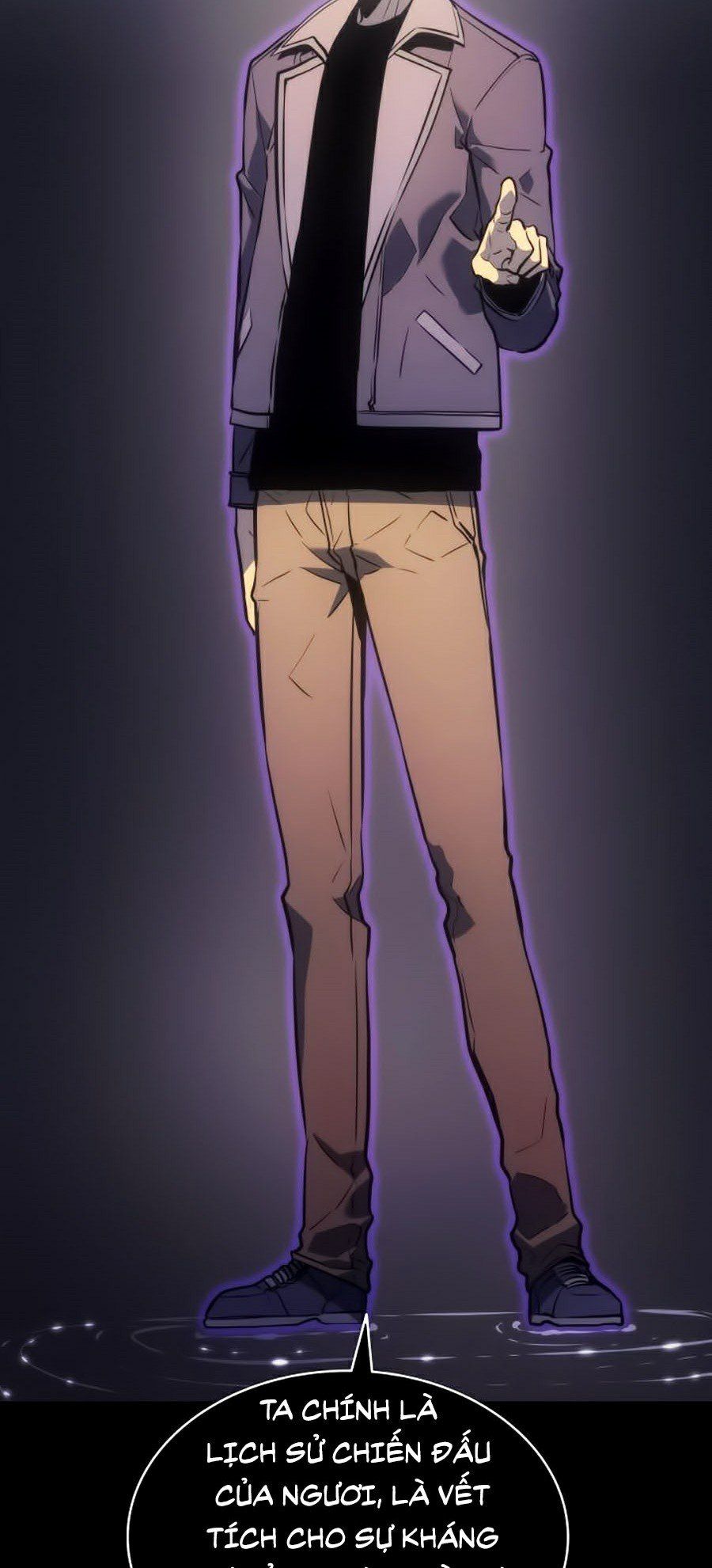 đọc truyện Tôi Thăng Cấp Một Mình Ss2 Chương 53 ảnh 78 tại Thiên Thai Truyện