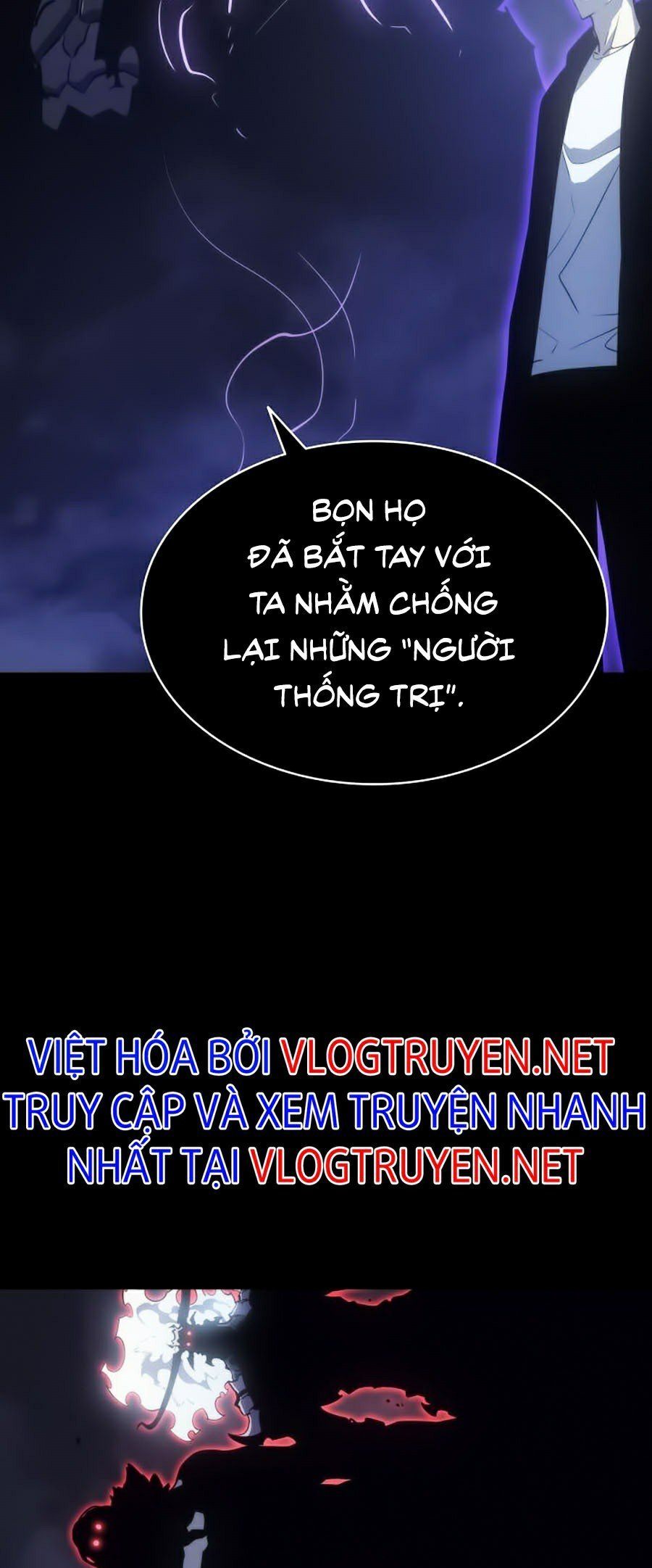 đọc truyện Tôi Thăng Cấp Một Mình Ss2 Chương 53 ảnh 10 tại Thiên Thai Truyện