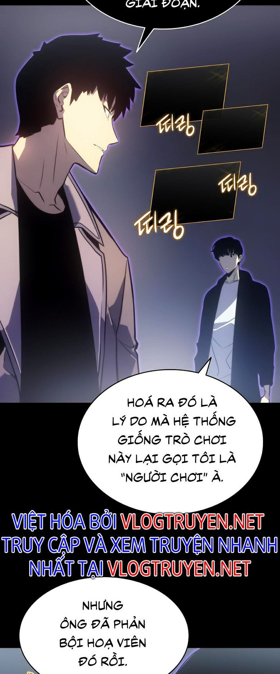 đọc truyện Tôi Thăng Cấp Một Mình Ss2 Chương 53 ảnh 82 tại Thiên Thai Truyện