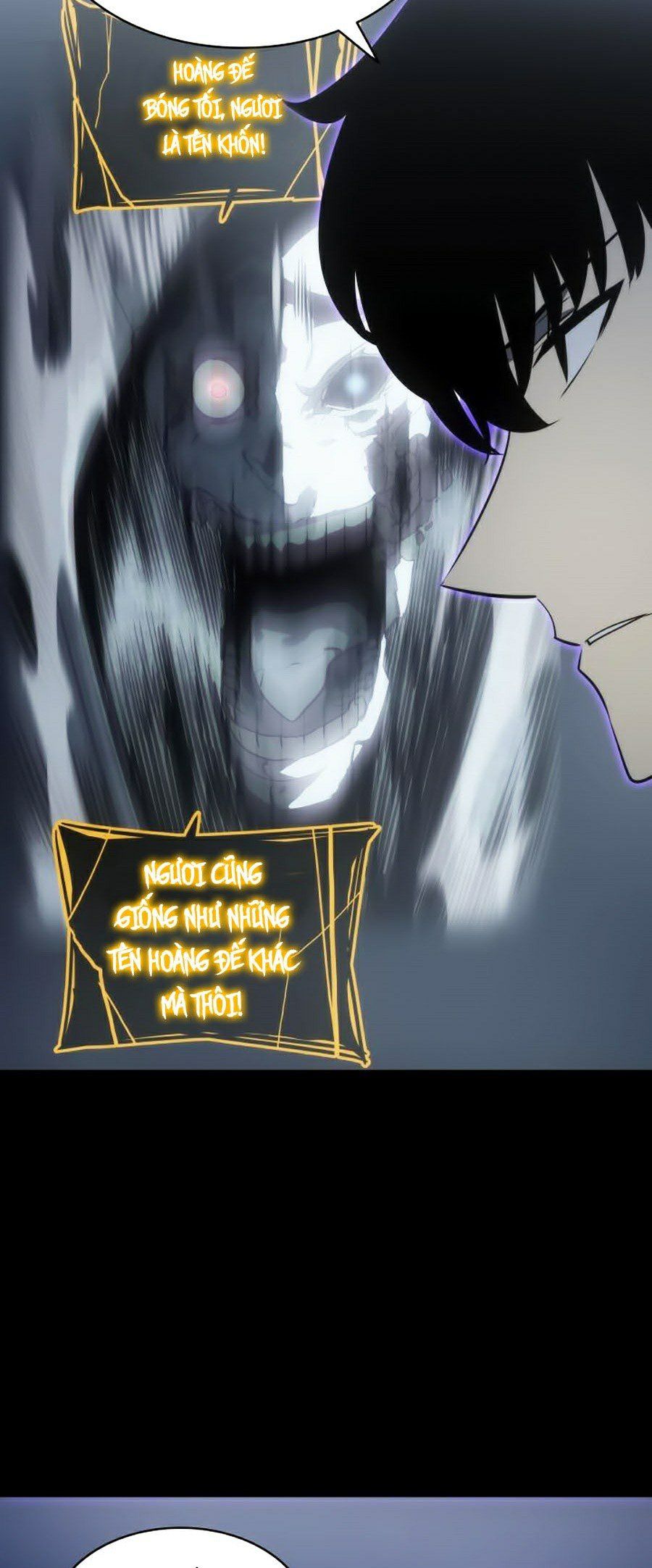 đọc truyện Tôi Thăng Cấp Một Mình Ss2 Chương 53 ảnh 83 tại Thiên Thai Truyện