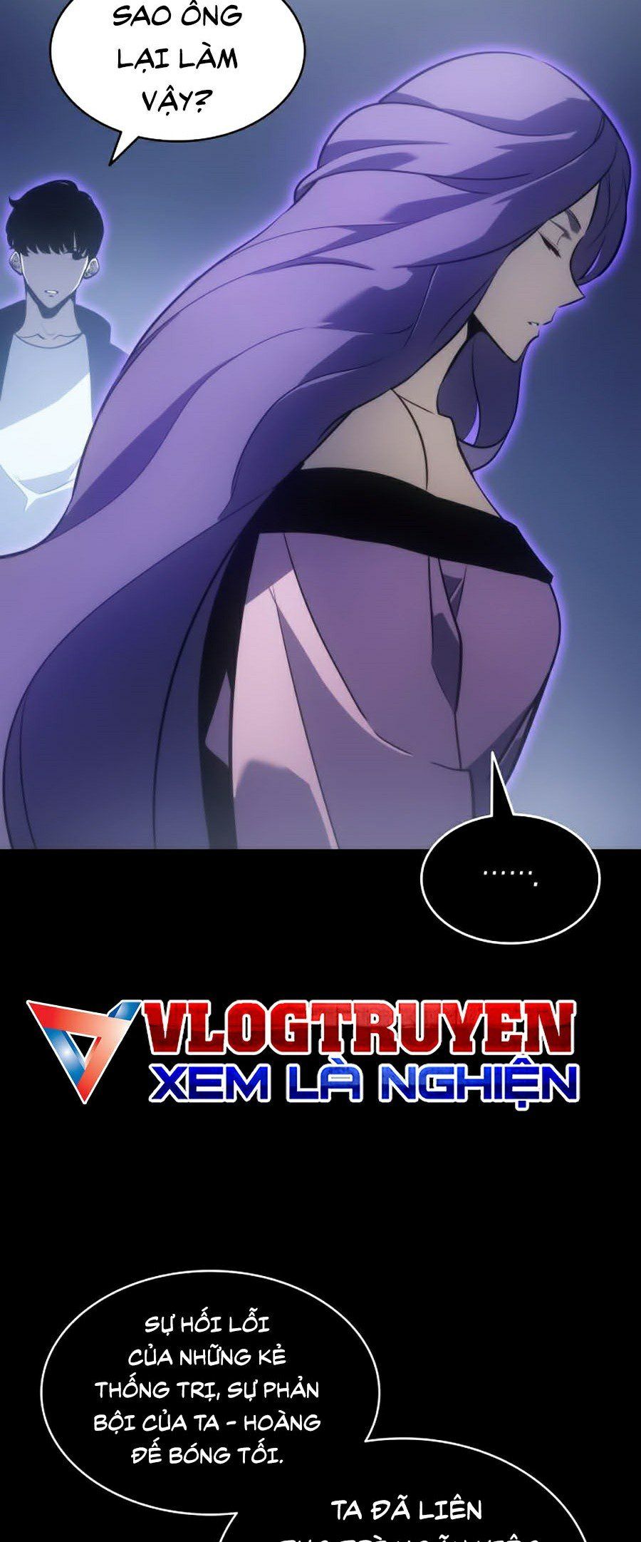 đọc truyện Tôi Thăng Cấp Một Mình Ss2 Chương 53 ảnh 84 tại Thiên Thai Truyện