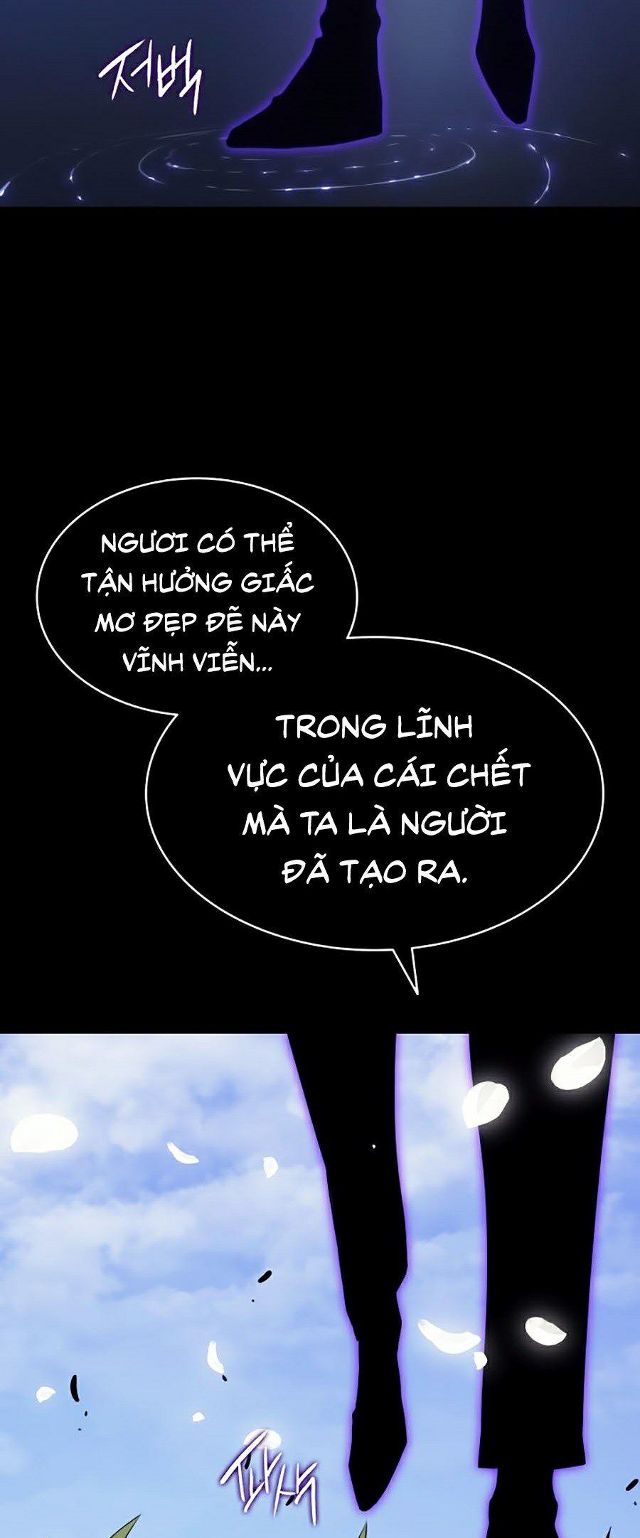 đọc truyện Tôi Thăng Cấp Một Mình Ss2 Chương 53 ảnh 90 tại Thiên Thai Truyện