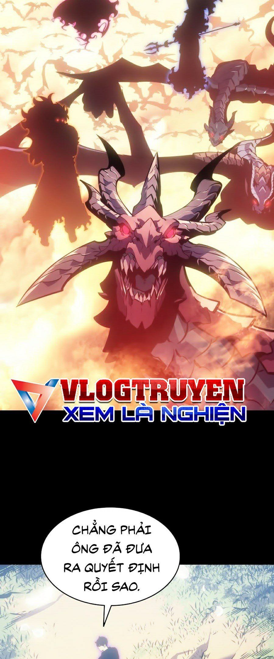 đọc truyện Tôi Thăng Cấp Một Mình Ss2 Chương 53 ảnh 92 tại Thiên Thai Truyện