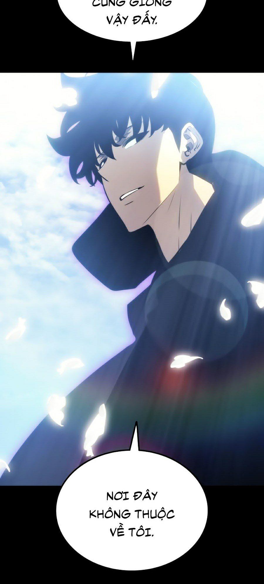 đọc truyện Tôi Thăng Cấp Một Mình Ss2 Chương 53 ảnh 95 tại Thiên Thai Truyện