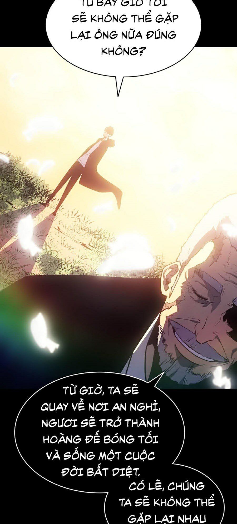 đọc truyện Tôi Thăng Cấp Một Mình Ss2 Chương 53 ảnh 99 tại Thiên Thai Truyện