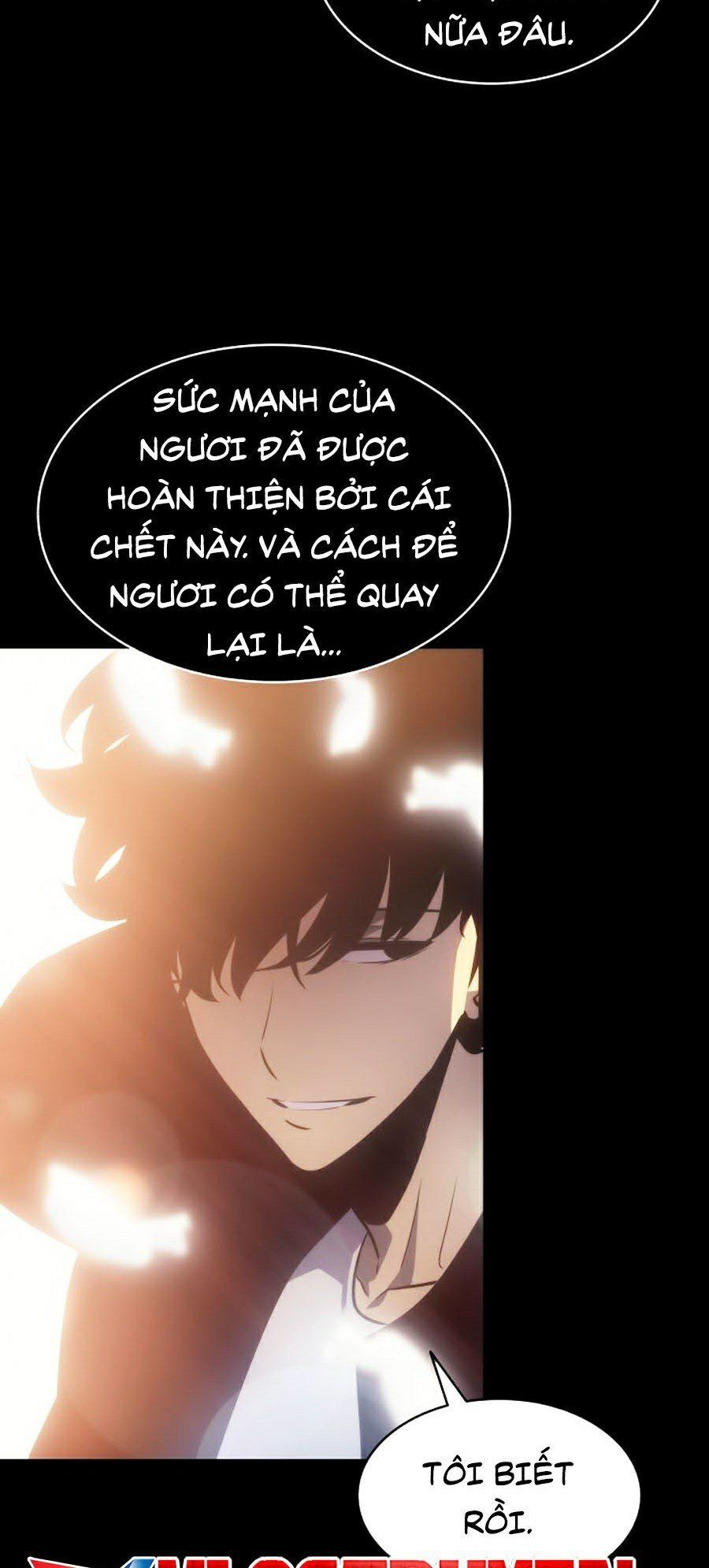 đọc truyện Tôi Thăng Cấp Một Mình Ss2 Chương 53 ảnh 100 tại Thiên Thai Truyện