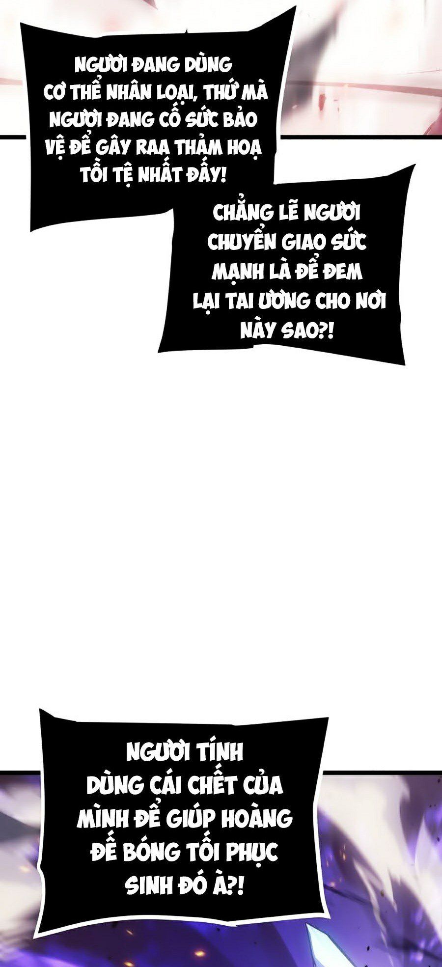 đọc truyện Tôi Thăng Cấp Một Mình Ss2 Chương 54 ảnh 18 tại Thiên Thai Truyện