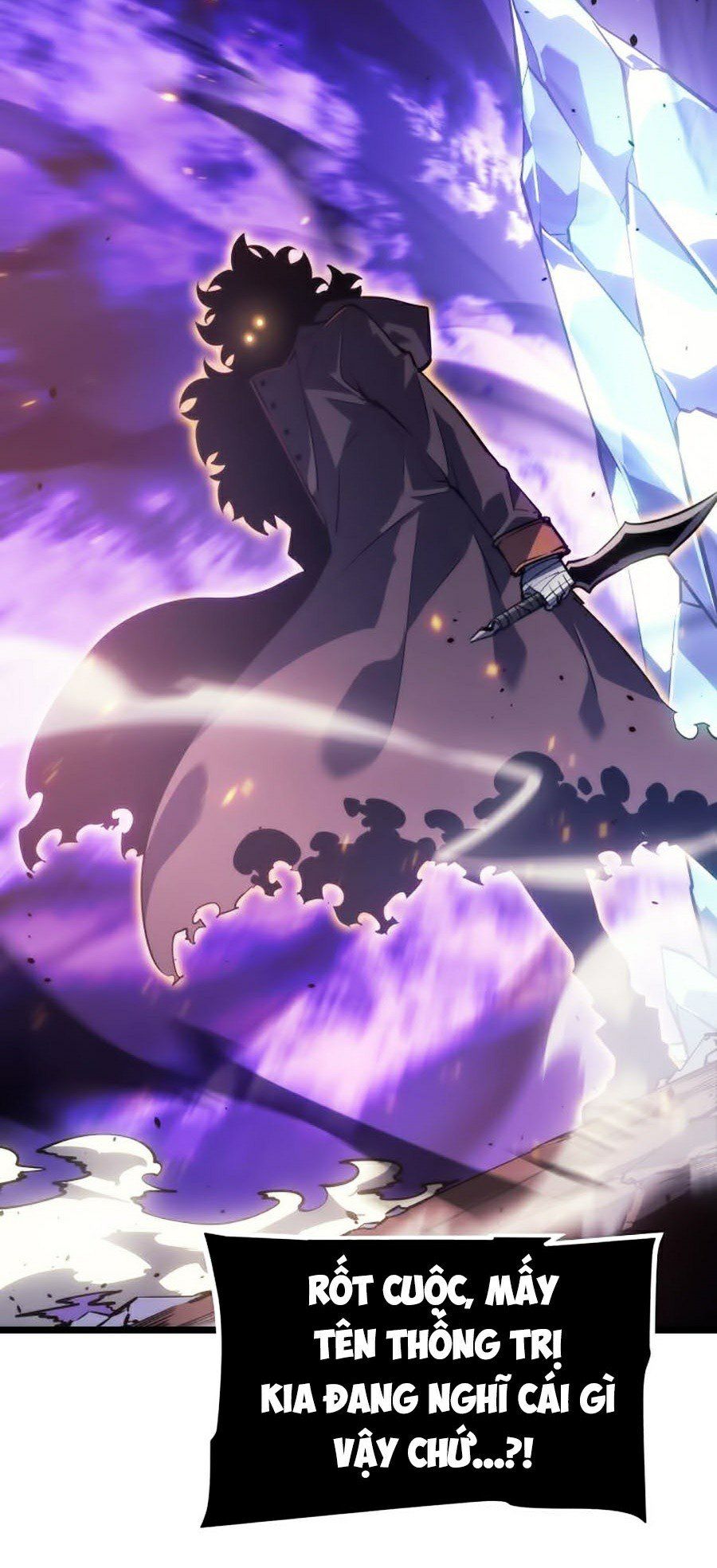 đọc truyện Tôi Thăng Cấp Một Mình Ss2 Chương 54 ảnh 19 tại Thiên Thai Truyện