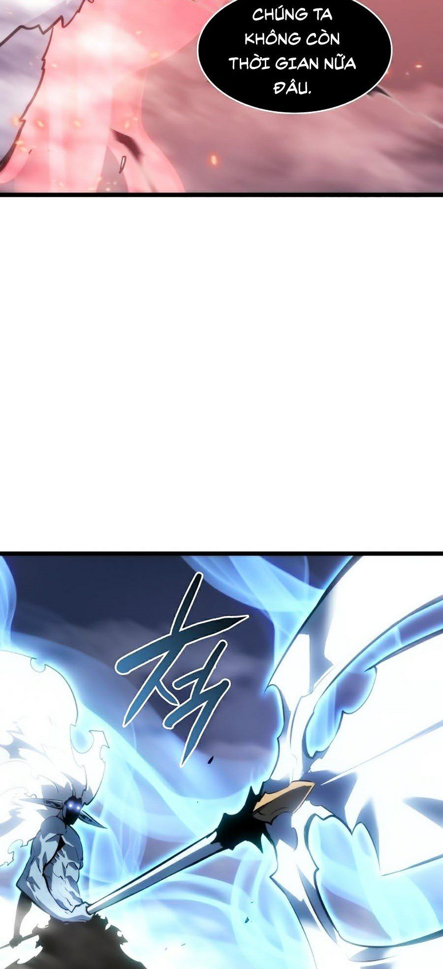 đọc truyện Tôi Thăng Cấp Một Mình Ss2 Chương 54 ảnh 21 tại Thiên Thai Truyện