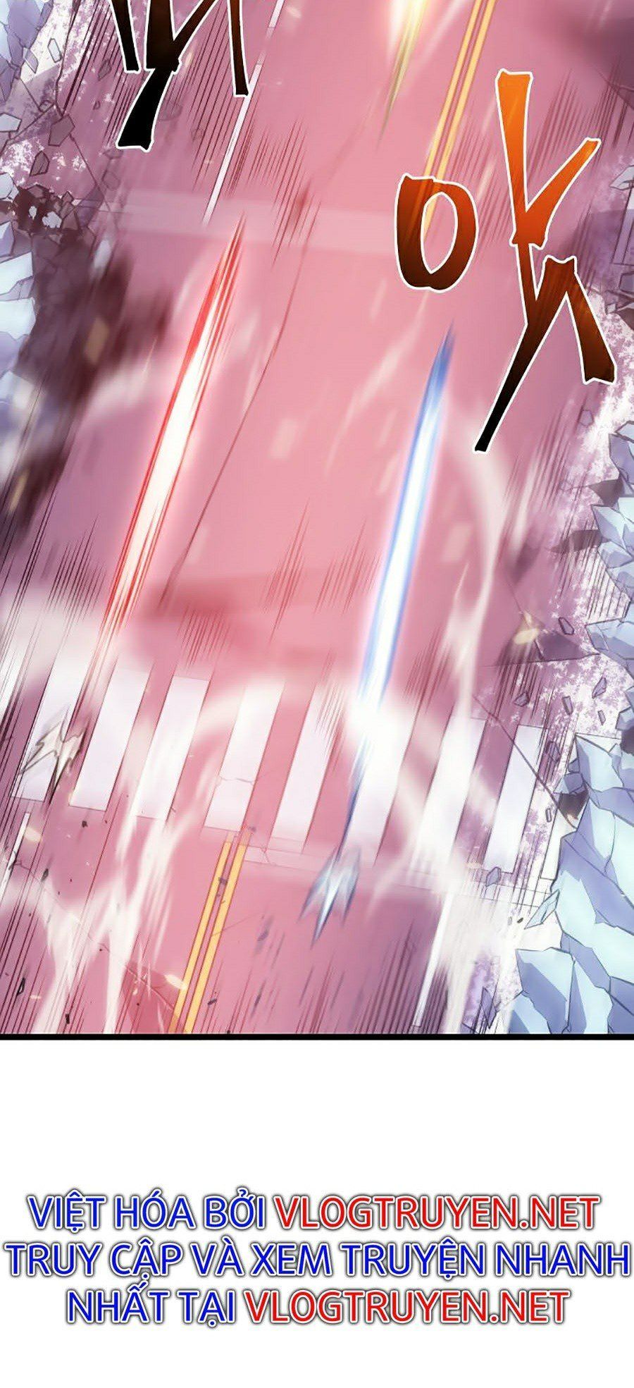 đọc truyện Tôi Thăng Cấp Một Mình Ss2 Chương 54 ảnh 25 tại Thiên Thai Truyện