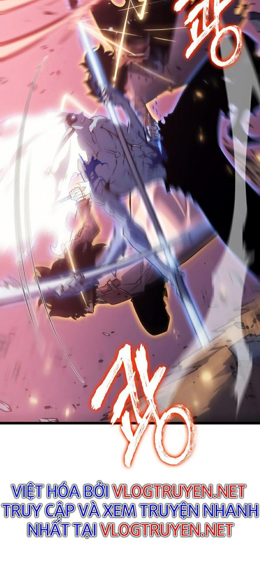 đọc truyện Tôi Thăng Cấp Một Mình Ss2 Chương 54 ảnh 32 tại Thiên Thai Truyện