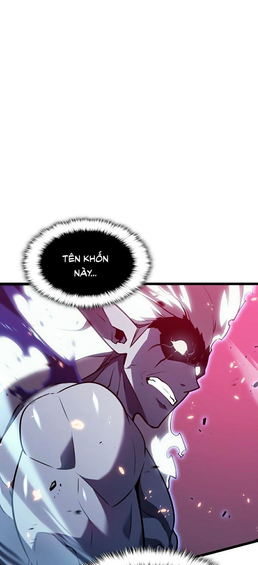 đọc truyện Tôi Thăng Cấp Một Mình Ss2 Chương 54 ảnh 33 tại Thiên Thai Truyện