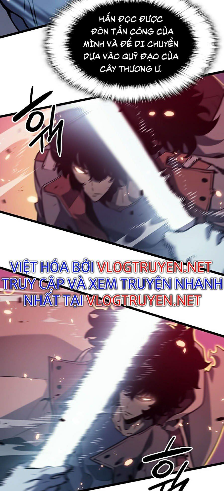 đọc truyện Tôi Thăng Cấp Một Mình Ss2 Chương 54 ảnh 34 tại Thiên Thai Truyện