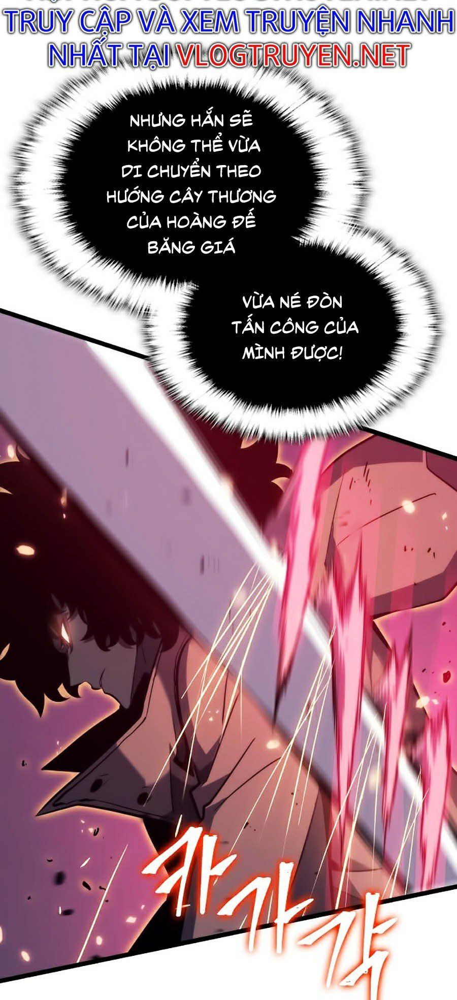 đọc truyện Tôi Thăng Cấp Một Mình Ss2 Chương 54 ảnh 36 tại Thiên Thai Truyện