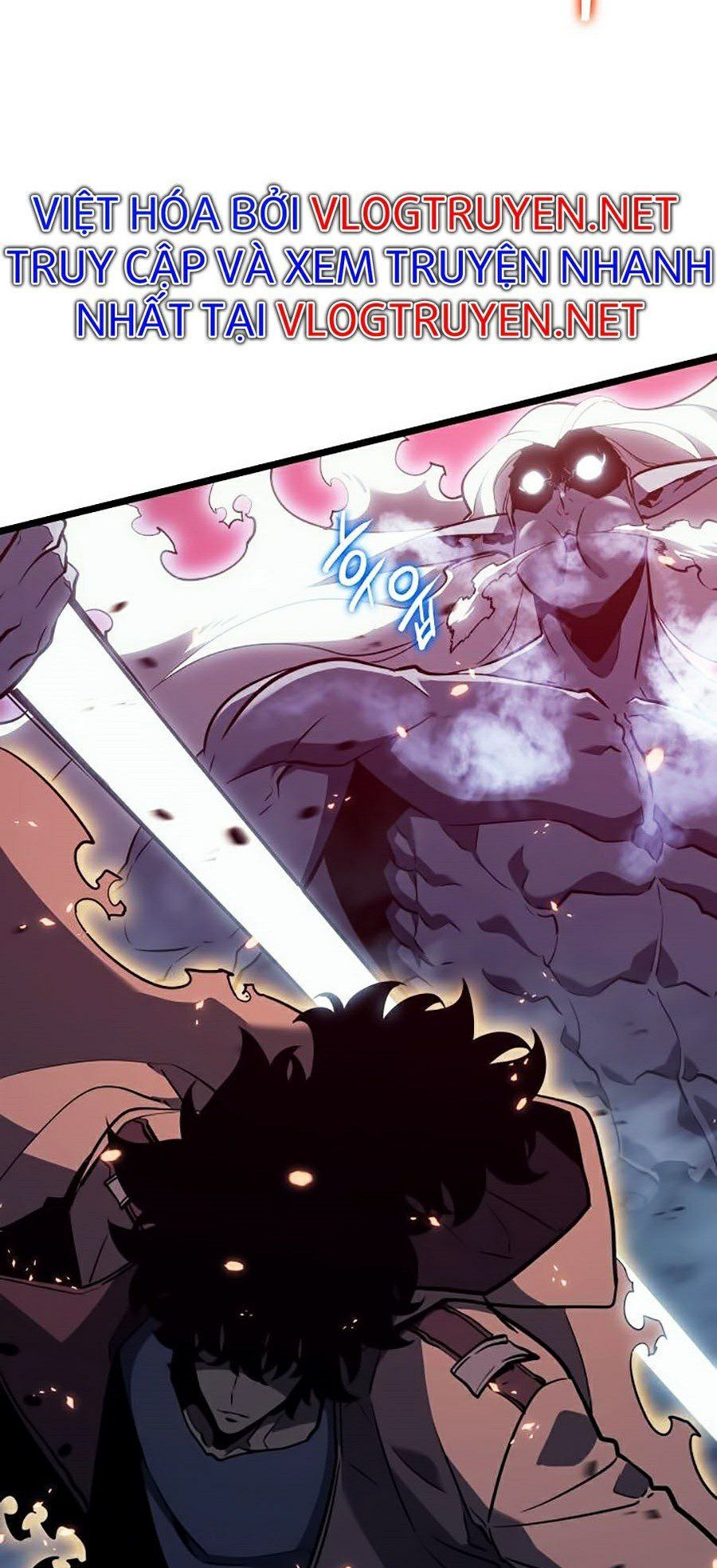 đọc truyện Tôi Thăng Cấp Một Mình Ss2 Chương 54 ảnh 37 tại Thiên Thai Truyện