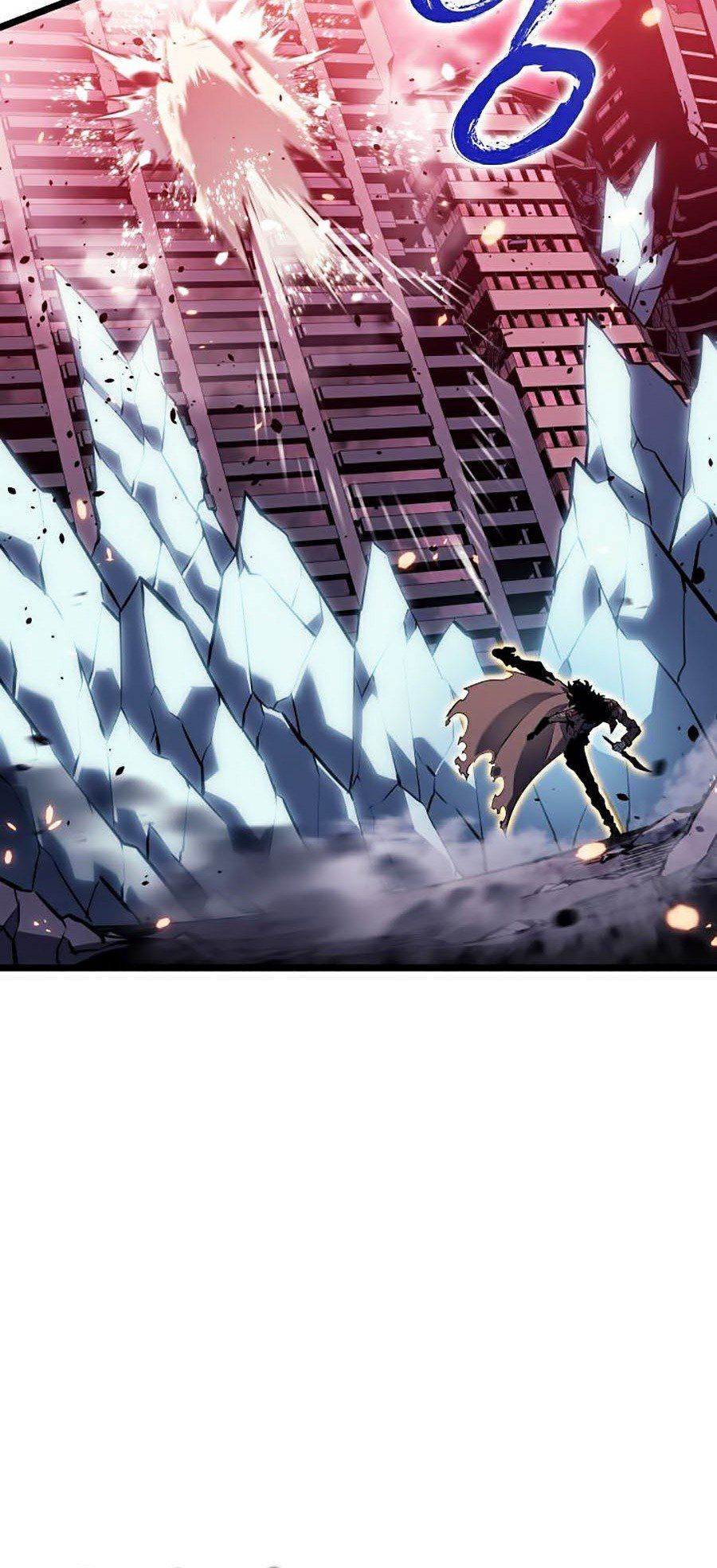 đọc truyện Tôi Thăng Cấp Một Mình Ss2 Chương 54 ảnh 40 tại Thiên Thai Truyện