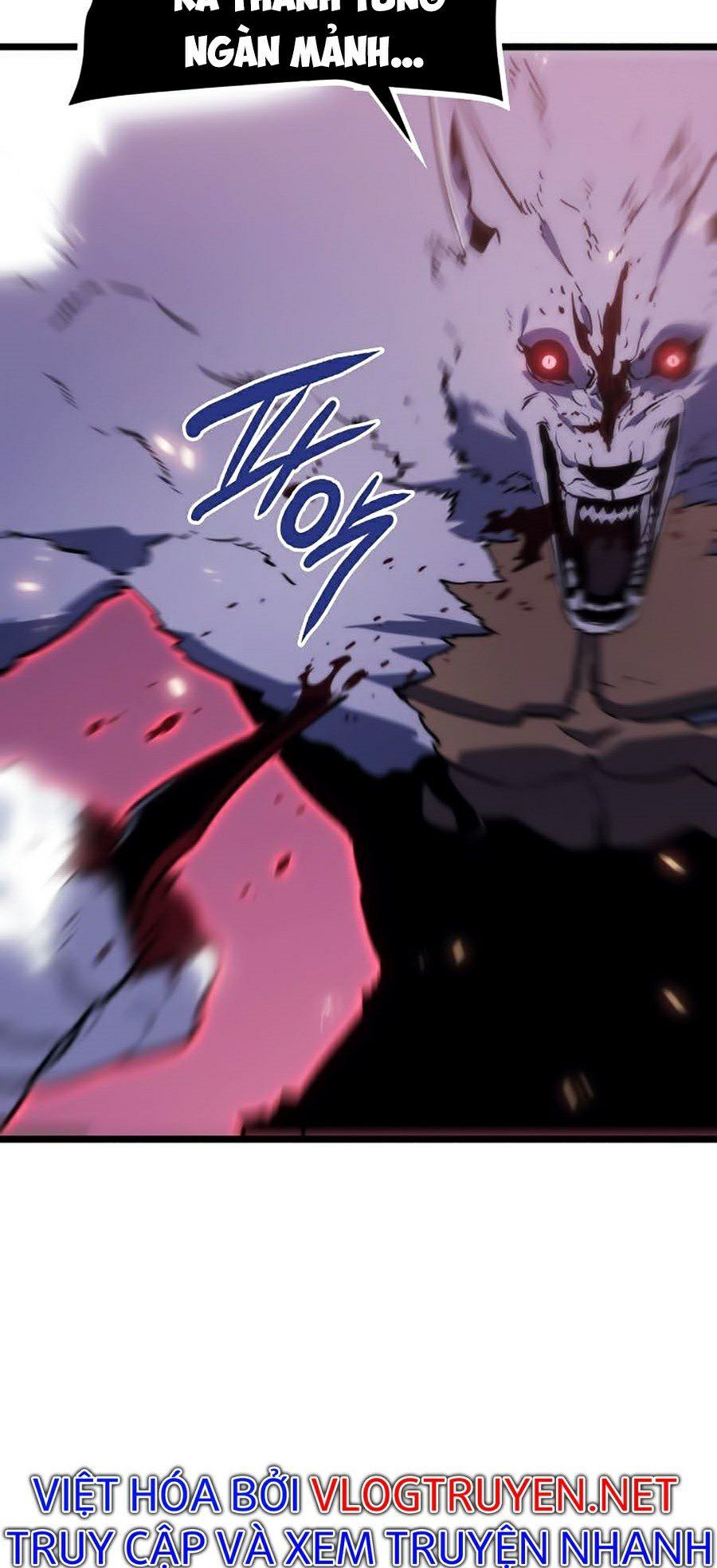 đọc truyện Tôi Thăng Cấp Một Mình Ss2 Chương 54 ảnh 47 tại Thiên Thai Truyện