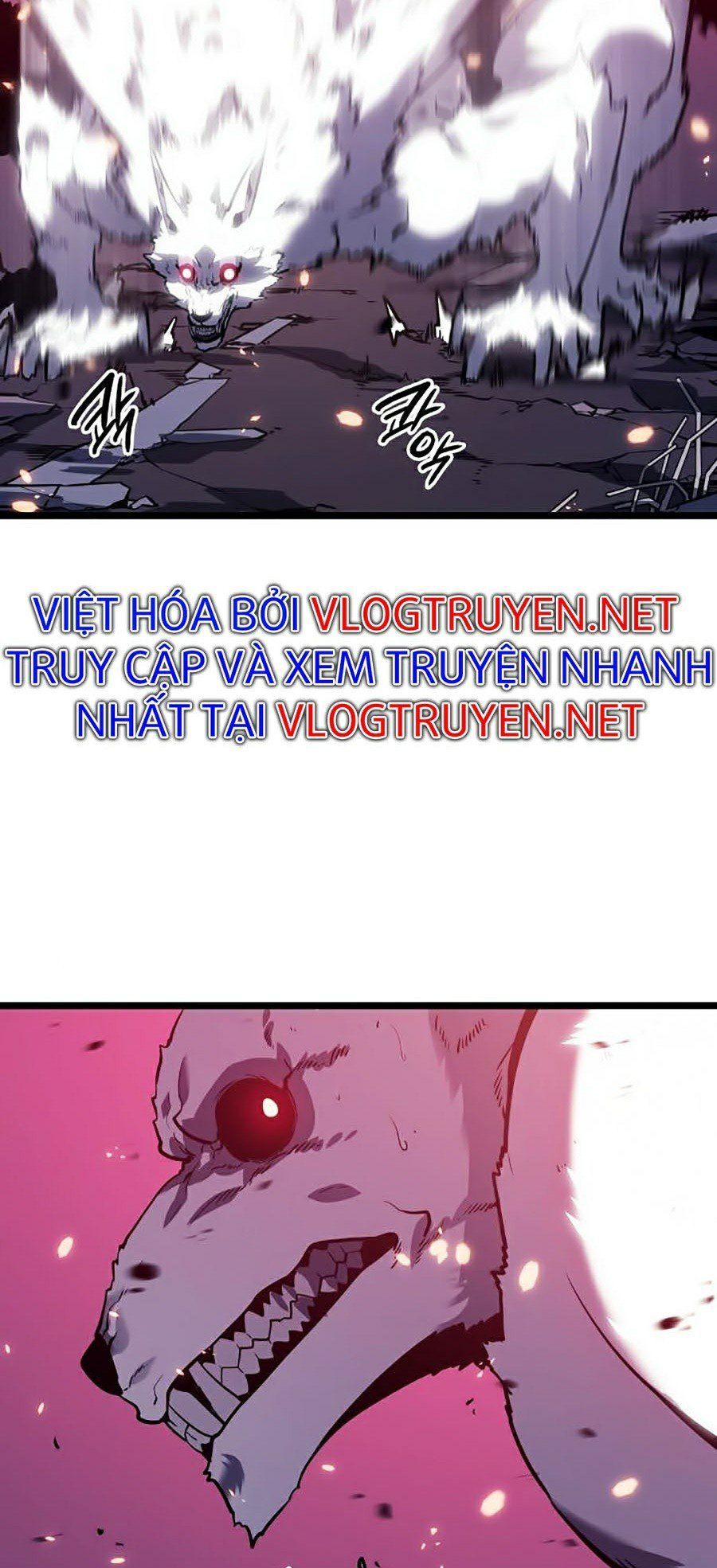 đọc truyện Tôi Thăng Cấp Một Mình Ss2 Chương 54 ảnh 49 tại Thiên Thai Truyện