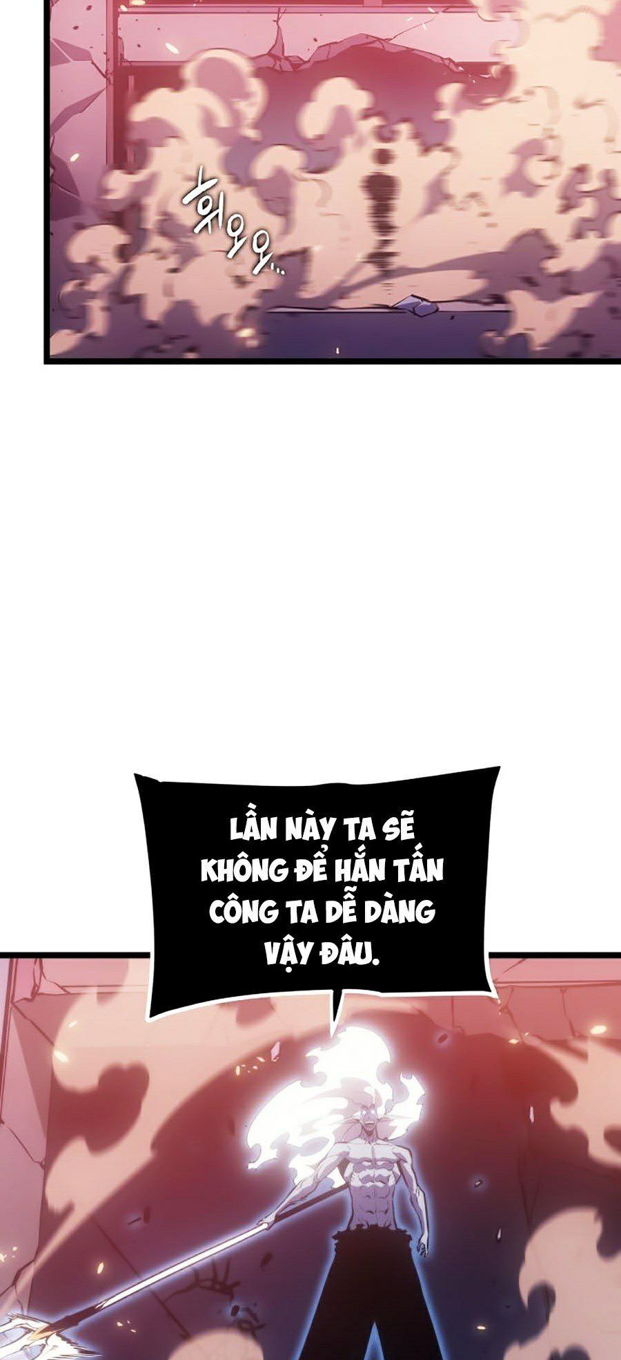 đọc truyện Tôi Thăng Cấp Một Mình Ss2 Chương 54 ảnh 53 tại Thiên Thai Truyện