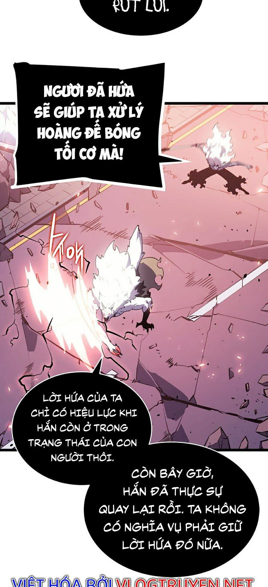 đọc truyện Tôi Thăng Cấp Một Mình Ss2 Chương 54 ảnh 59 tại Thiên Thai Truyện